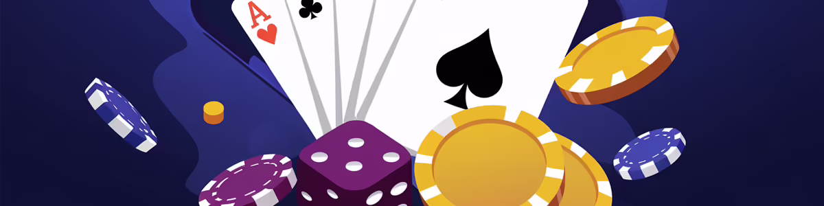 Риобет Казино